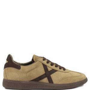 Zapatillas Munich Barru 180 - Escala Sabates