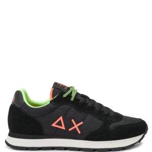 Zapatillas AX Sun Tom Fluor Black - Escala Sabates