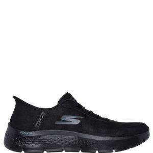 Skechers Slip-ins: Go Walk Flex - Mali Negro - Escala Sabates