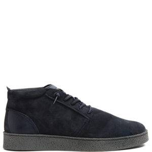 Botín Cetti C-1366 Azul - Escala Sabates