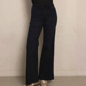 Pantalón Zhrill Tona Negro - Escala Sabates