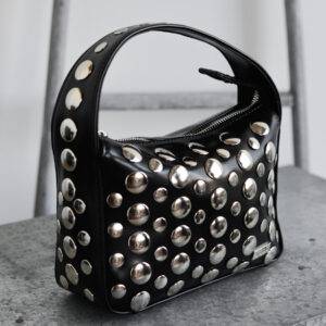 Bolso Noco 2525615 Negro - Escala Sabates