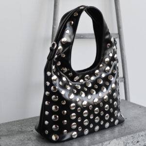 Bolso Noco 2525614 Negro - Escala Sabates