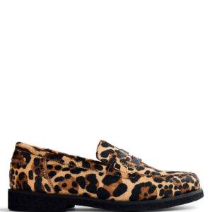 Mocasín Gioseppo Eyota Leopardo - Escala Sabates