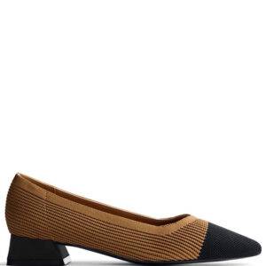 Salón Gioseppo Oscoda Taupe - Escala Sabates