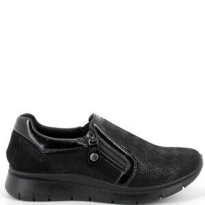 Zapatos Imac 856510 Negro - Escala Sabates