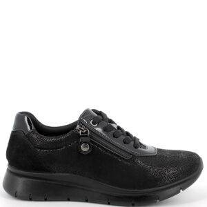 Zapatos Imac 856500 Negro - Escala Sabates