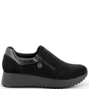 Zapato Imac 858280 Negro - Escala Sabates