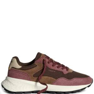 Zapatillas Hoff City MK II Burgundy - Escala Sabates