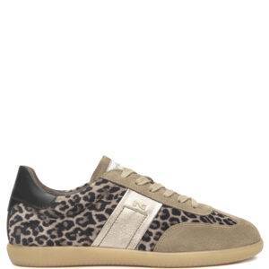 Zapatillas Nero Giardini I514052D Beig - Escala Sabates