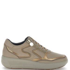 Zapatos Stonefly 221575 Beig - Escala Sabates