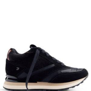 Zapatillas Gioseppo Landfall Negro - Escala Sabates