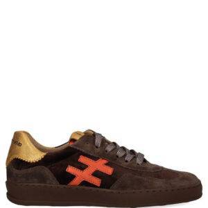 Zapatillas Another Trend A032 Marrón - Escala Sabates