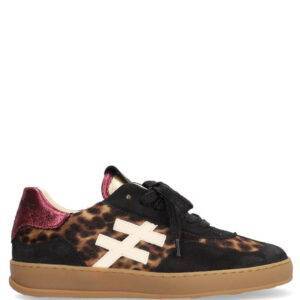 Zapatillas Another Trend A032 Leopardo - Escala Sabates