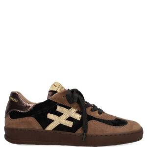 Zapatillas Another Trend A032 Taupe - Escala Sabates