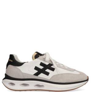 Zapatilla Another Trend AT X-Trainer Multi Blanco - Escala Sabates