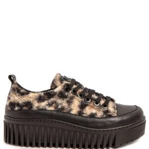 Zapatillas Art Company 1518S Fantasy Leopard - Escala Sabates