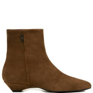 Botín Gaimo Magnolia Cuero - Escala Sabates