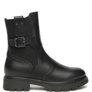 Botas Nero Giardini I514760D Negro - Escala Sabates