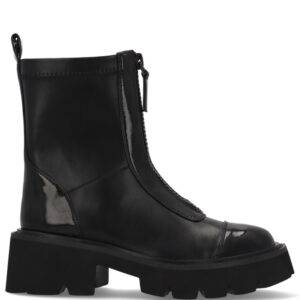 Botín Noa Harmon Mantra Negro - Escala Sabates