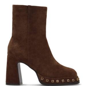 Botín Noa Harmon 10129P-07 Marrón - Escala Sabates