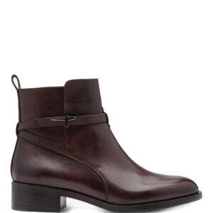 Botín Tamaris 25321 Marrón - Escala Sabates