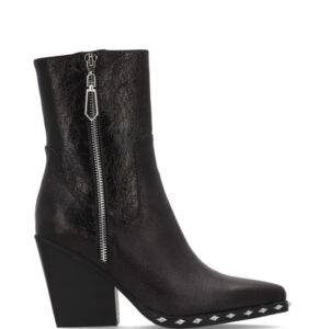 Botín Noa Harmon 10140 Negro - Escala Sabates