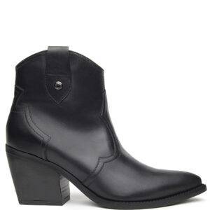 Botín Nero Giardini I013273D Negro - Escala Sabates