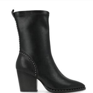 Botín Lodi A-CEI15732 Negro - Escala Sabates