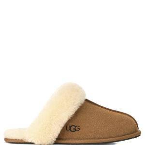 Zapatillas Ugg Scuffette II Chestnut - Escala Sabates