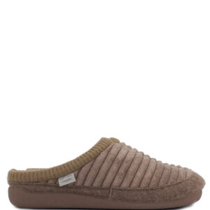 Zapatillas Toni Pons Malu-BD Taupe - Escala Sabates