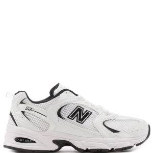 Zapatillas New Balance MR530 White/Black - Escala Sabates