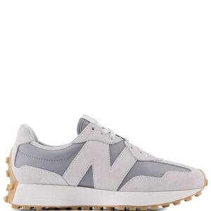 Zapatillas New Balance 327 Grey - Escala Sabates