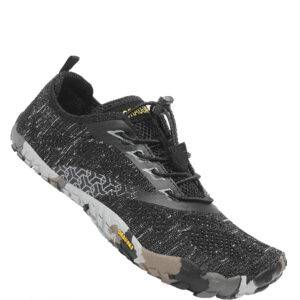 Zapatillas Saguaro Smart II Negro - Escala Sabates