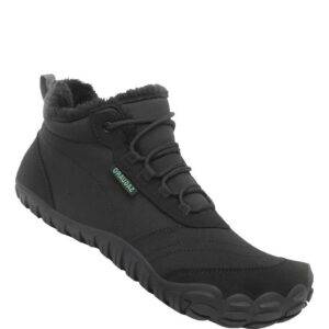 Zapatilla Saguaro Will II Negro - Escala Sabates