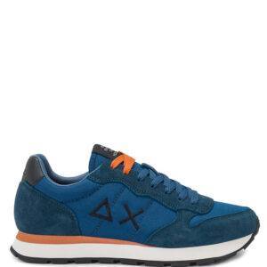 Zapatillas AX-SUN Tom Z33101 Azul - Escala Sabates