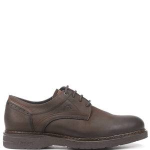 Zapato Fluchos Warrior F1240 Marrón - Escala Sabates