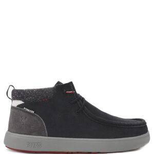 Botín Walk in Pitas Baikal Marino - Escala Sabates