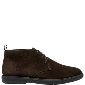 Botín Geox Spherica EC17 U56LAD Marrón - Escala Sabates