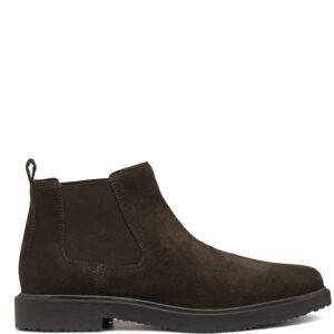 Botín Geox Spherica EC1 Marrón - Escala Sabates