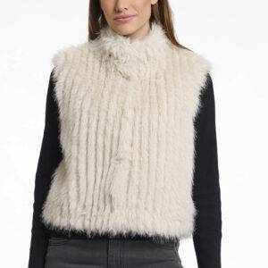 Chaleco Rino&Pelle Dava Birch - Escala Sabates