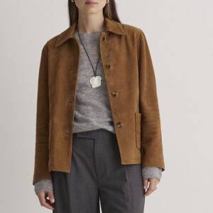 Chaqueta Yerse 43860 Cuero - Escala Sabates