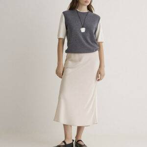 Falda Yerse 43828 Arena - Escala Sabates