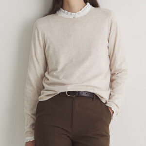 Jersey Yerse 43500 Crudo - Escala Sabates