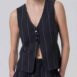 Chaleco Surkana 565IRDI322 Azul - Escala Sabates