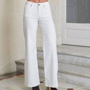 Pantalón HBT Stanley Crudo - Escala Sabates