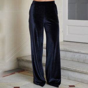 Pantalón HBT Chloe Negro