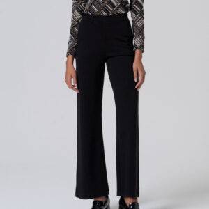 Pantalón Surkana 565LISA513 Negro - Escala Sabates