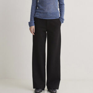 Pantalón Yerse 43471 Negro -Escala Sabates