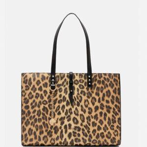 Bolso Liujo AF5024 Animal Print - Escala Sabates